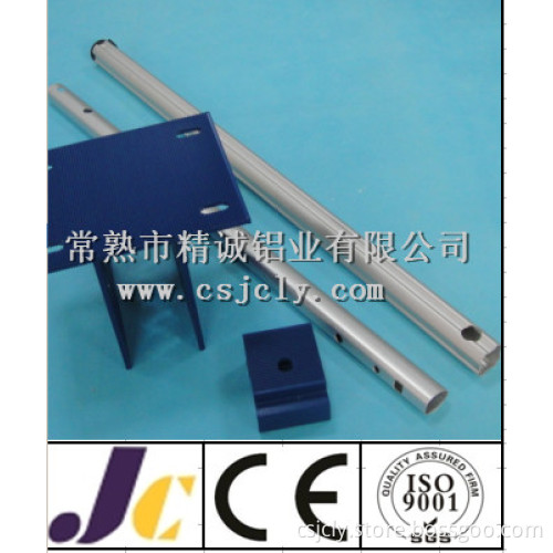 6061 Finishing Aluminium Profiles (JC-P-82038)